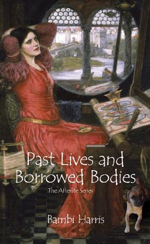 Past Lives and Borrowed Bodies (The Afterlife Series)