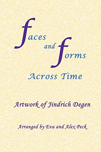 Faces and Forms Across Time