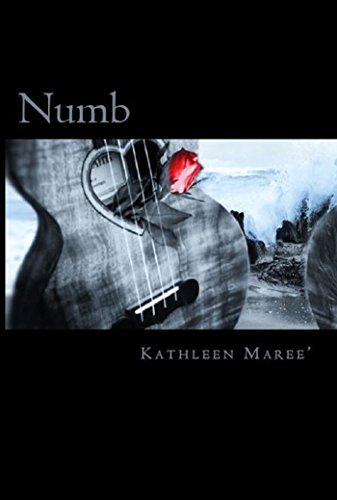 Numb (Cut Book 0)