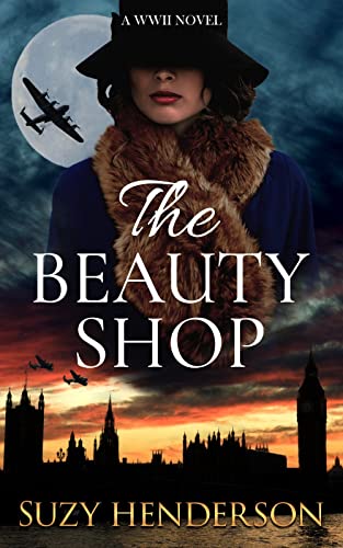 THE BEAUTY SHOP