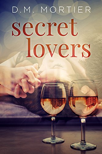 Secret Lovers (Soul Brothers Book 2)