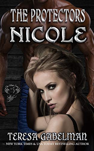 Nicole (The Protectors) Book #1 (The Mate Series)