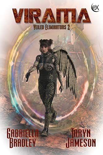 Virama (Veiled Eliminators Book 2)