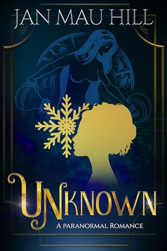 Unknown: A Paranormal Romance