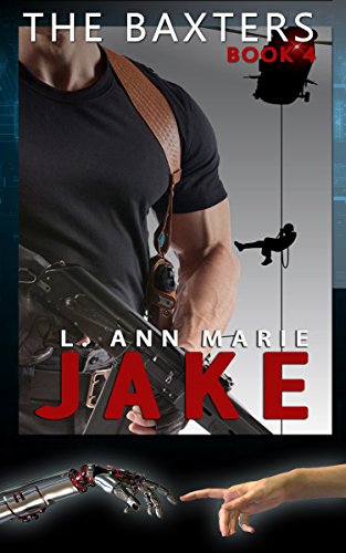 The Baxters: Jake: Book 4