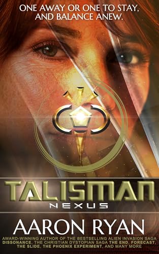 TALISMAN - Nexus: A Thrilling Science Fiction Fantasy