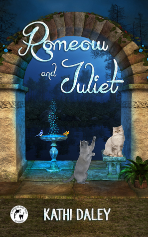 Romeow and Juliet  (Whales and Tails, #1)