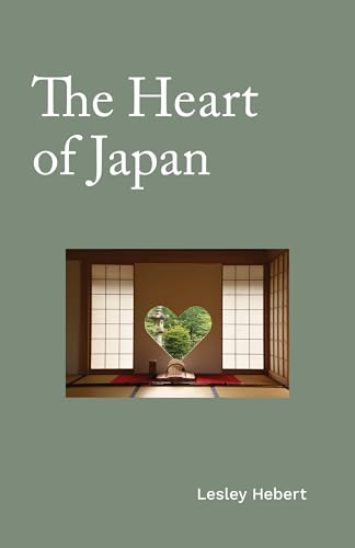 The Heart of Japan