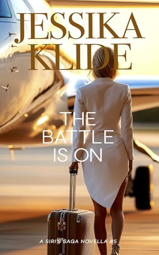 Battle, #5