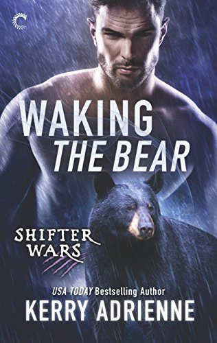 Waking the Bear (Shifter Wars)