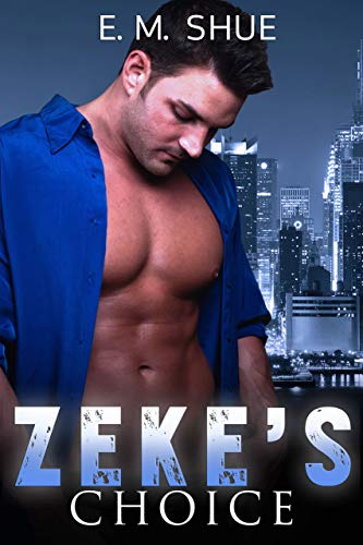 Zeke's Choice: Caine & Graco Saga