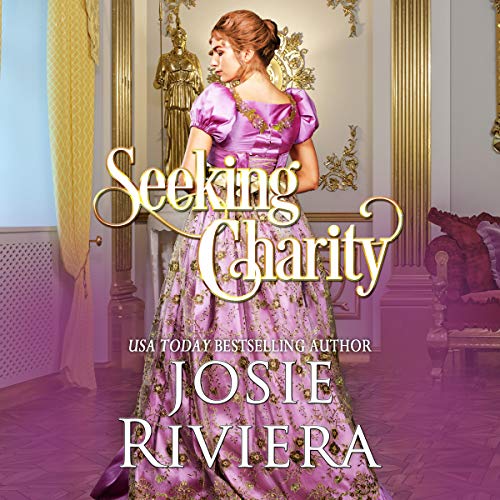 Seeking Charity: (Seeking Series Book Two)