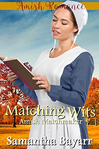 Amish Matchmaker: Matching Wits (The Amish Matchmaker Book 5)