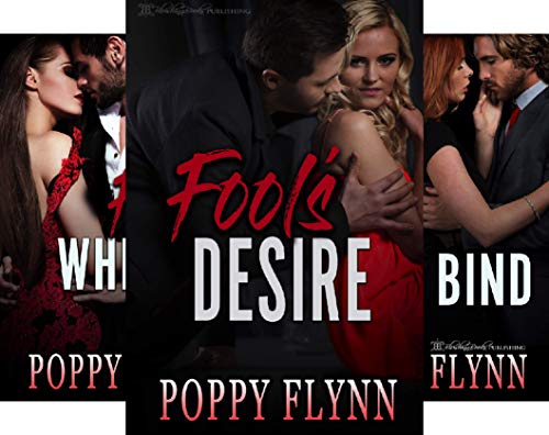 Club Risque (7 Book Series)