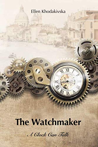 The Watchmaker: A Clock Can Talk
