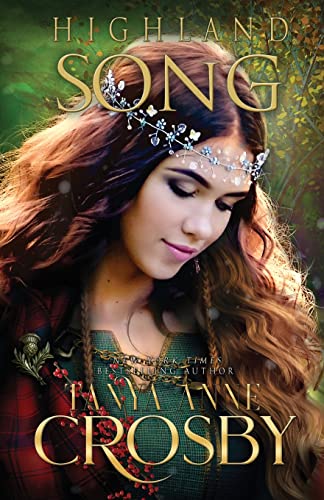 Highland Song (Highland Brides)