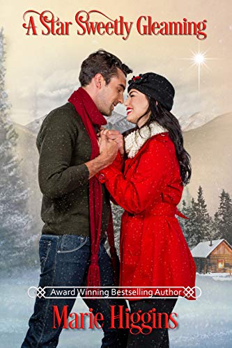 A Star Sweetly Gleaming (Christmas Sisters' Series Book 2)