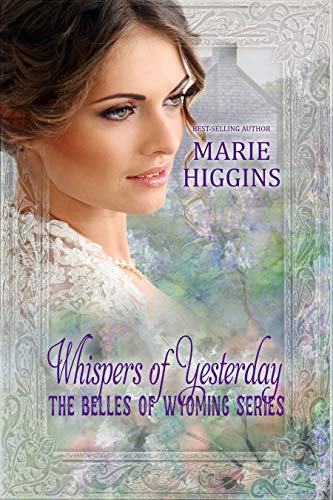 Whispers of Yesterday