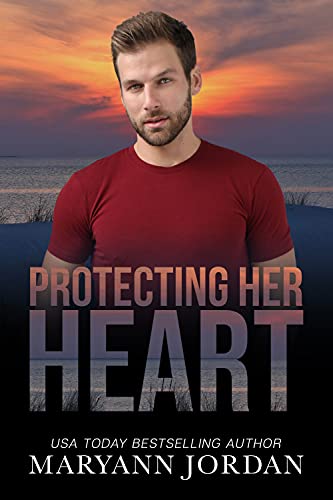 Protecting Her Heart (Baytown Boys Book 16)
