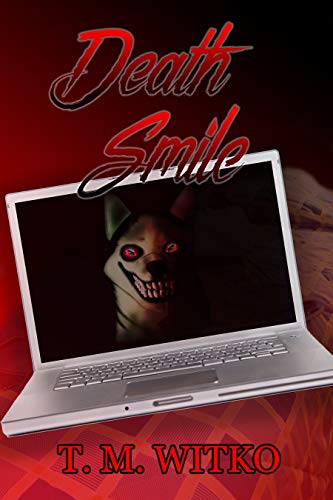 Death Smile (T's Pocket Thrillers Book 4)
