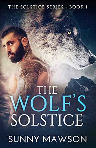 The Wolf's Solstice (The Solstice Series Book 1)