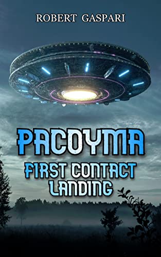 PACOYMA: First Contact Landing