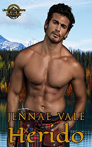 Herido: Libro Tres de la Serie Delight (Spanish Edition)