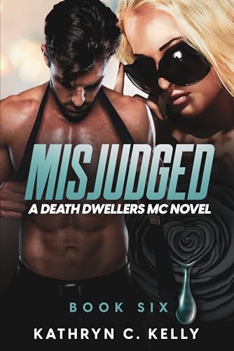 Misjudged (A Death Dwellers Novella)