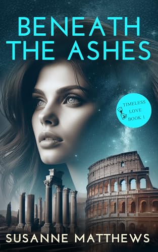 Beneath the Ashes