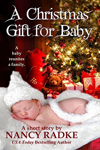 A Christmas Gift for Baby (Very Short Story)