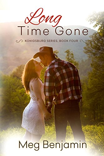Long Time Gone (Konigsburg)
