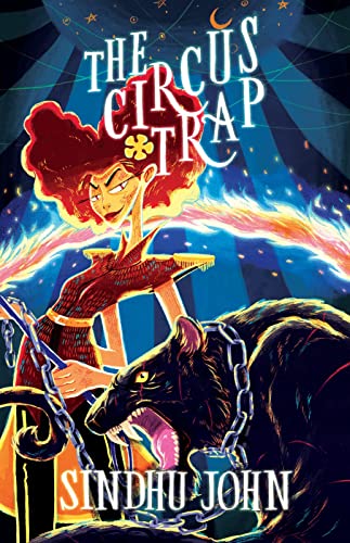 The Circus Trap