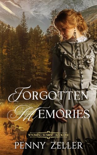 Forgotten Memories