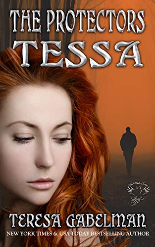Tessa (The Mate Series) Book #2