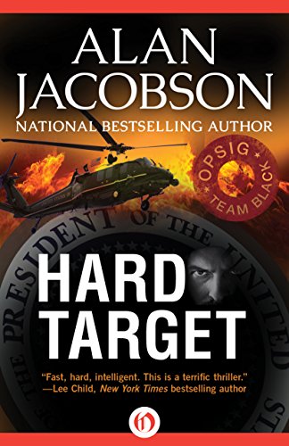 Hard Target (OPSIG Team Black Series)