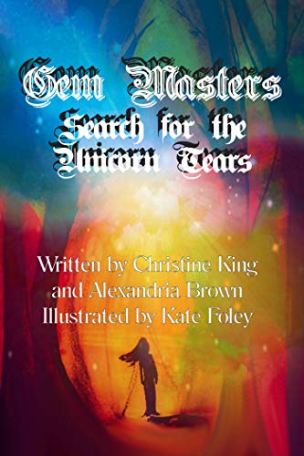 Gem Masters: Search for the Unicorn Tears