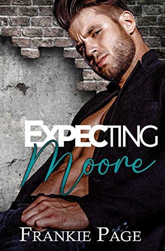 Expecting Moore (Moore Family Book 2)