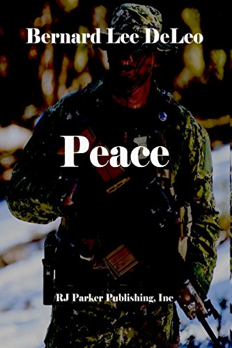 Peace - A Navy SEALS Novel (Action Thrillers Book 3)