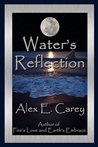 Water's Reflection (Elemental Book 3)