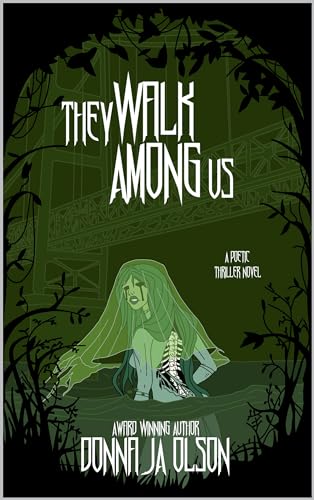 They Walk Among Us: Special Edition