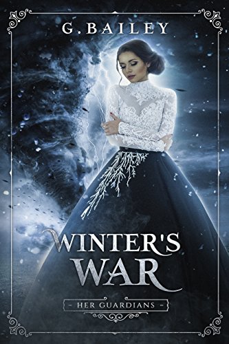 Winter's War (Her Guardians Book 4)