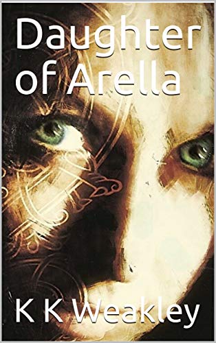 Daughter of Arella