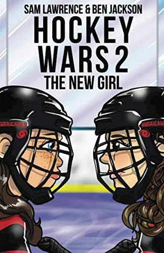 Hockey Wars 2: The New Girl