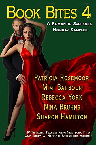 Book Bites 4 (Authors' Billboard Book Bites)