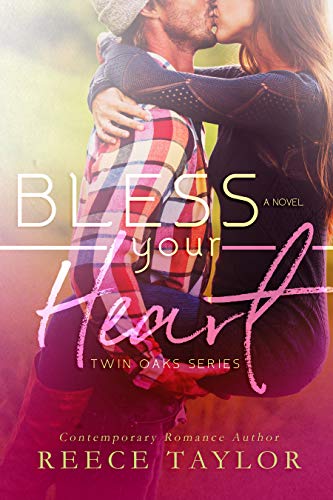 Bless Your Heart (Twin Oaks Series Book 2)