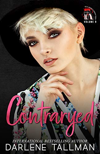 Contraryed: Heels, Rhymes, & Nursery Crimes Volume 9