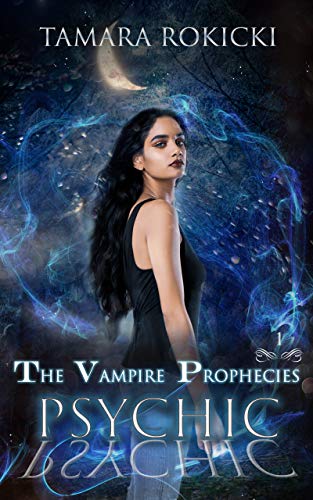 the dark prophecy read for free