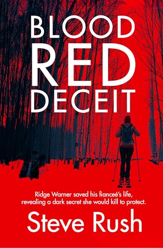 Blood Red Deceit