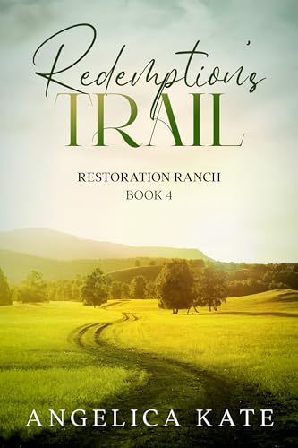 Redemption's Trail