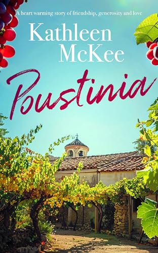 Poustinia: A Novel